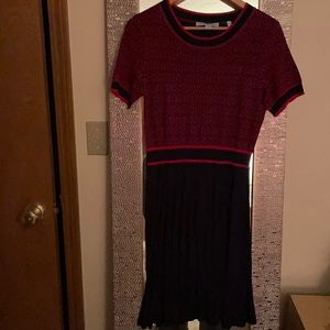 Draper James Sweater Dress Size M